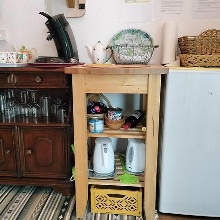De Moane Bed & Breakfast Akelsbarg Екстериор снимка
