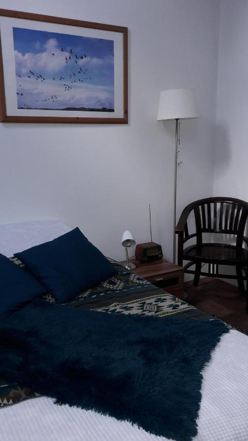 De Moane Bed & Breakfast Akelsbarg Екстериор снимка
