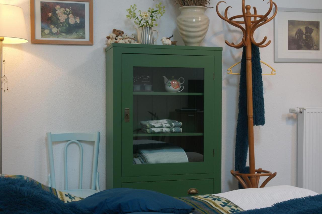 De Moane Bed & Breakfast Akelsbarg Екстериор снимка