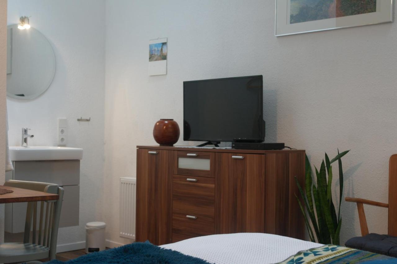 De Moane Bed & Breakfast Akelsbarg Екстериор снимка